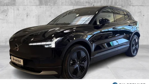 VOLVO EX30 Cross Country 428hk Twin Perf Ultra Harman&Kardon/Panorama/360°