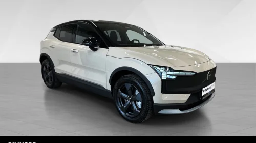 VOLVO EX30 Cross Country / Ledbar / Panorama soltak
