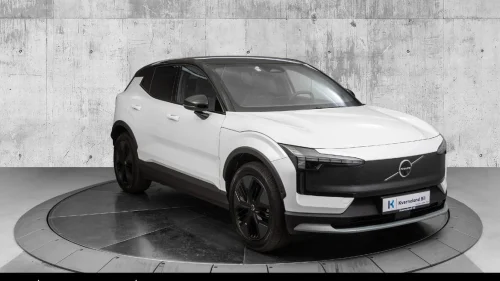 VOLVO EX30 Cross Country Cross Country Twin Perf - Ultra Hengerfeste/360/H&K
