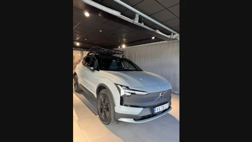 VOLVO EX30 Cross Country 428hk AWD