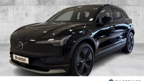 VOLVO EX30 Cross Country CC 428hk Twin Perf Ultra Harman&Kardon/Panorama/360°