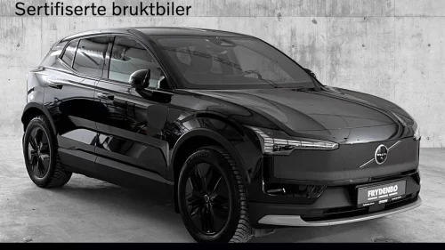 VOLVO EX30 Cross Country Cross Country Twin Perf Ultra PANO|H&K|360|PILOTASSIST