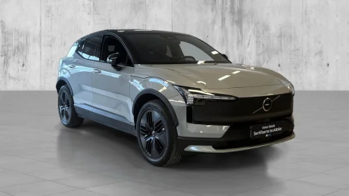 VOLVO EX30 Cross Country Panorama++