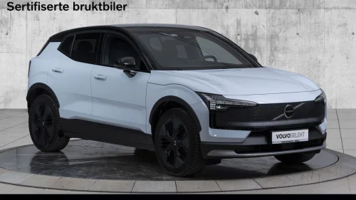 VOLVO EX30 Cross Country Ultra | Twin | Harman&Kardon | 360 | Pano ++