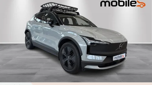 VOLVO EX30 Cross Country 428hk AWD