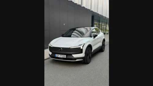 VOLVO EX30 Cross Country 428hk AWD