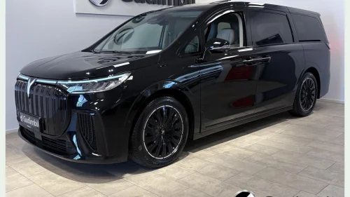 VOYAH Dream 480KM/4x4/7-SETER/VIP PREMIUM/5ÅR GARANTI/UNIK MULIGHET