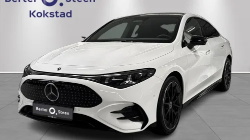 MERCEDES-BENZ CLA 350 4MATIC 350 4MATIC, MEMORY, SOLTAK, KROK
