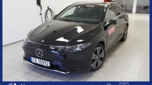 MERCEDES-BENZ CLA 350 4MATIC CLA 350