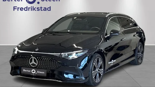 MERCEDES-BENZ CLA 350 4MATIC 4Matic Shooting Brake