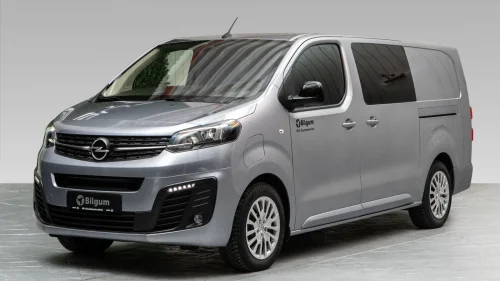 OPEL Vivaro -e ELITE+ L3H1 75KWT [inv kledning[carplay[Xeno[