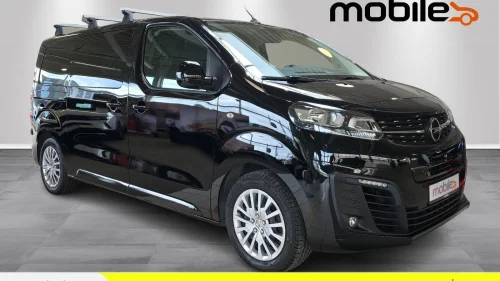 OPEL VIVARO Elite L2 75 kWh 136hk | Ryggekamera | Hengerfeste |