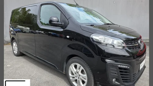 OPEL VIVARO 75 kWh 302 KM WLTP EUOK 06.27