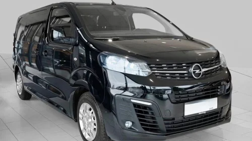 OPEL VIVARO Elite L2 75 kWh 136hk