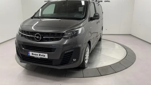 OPEL VIVARO "KAMPANJE" NORSK ELITE 75KWH 330KM L2 CARPLAY NAVI KAME
