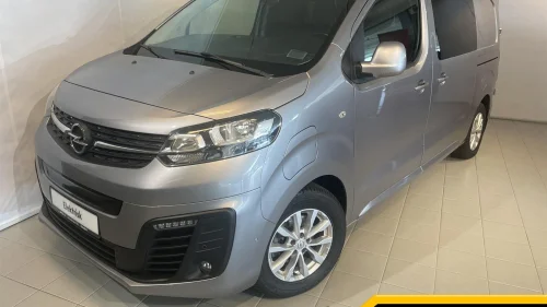 OPEL VIVARO Vivaro-e L2 Elite L2 75 kWh 136hk