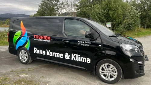 OPEL VIVARO L3 75kWh 136hk