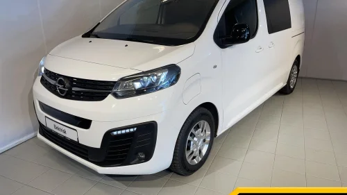 OPEL VIVARO Ultimate L2 75 kWh