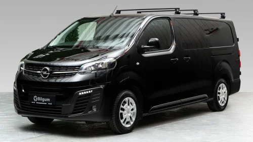 OPEL VIVARO -e ELITE+ L3H1 75KWT [inv kledning[carplay[Xenon[rygge