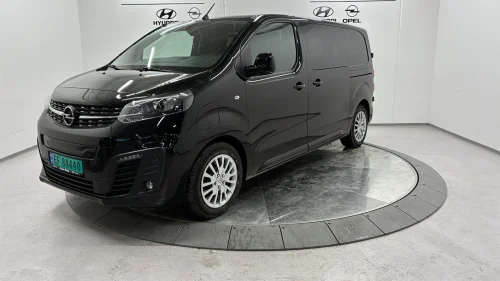 OPEL VIVARO E-ELITE L2 75KWH 136HK XENON 2X SKYVEDØR NAVI KAMERA