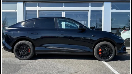 MG IM 6 HELT NY - IM6 - 0,99% Rente - 505km rekkevidde
