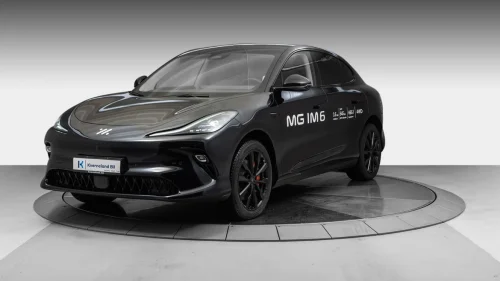 MG IM 6 IM6