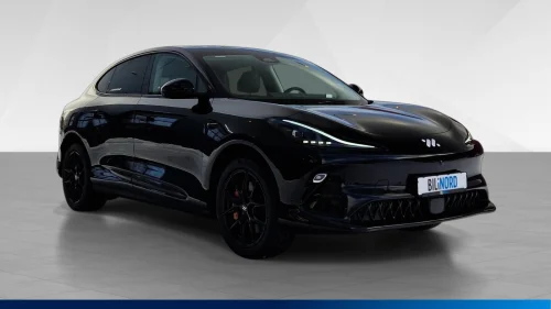 MG IM 6 100kWh AWD
