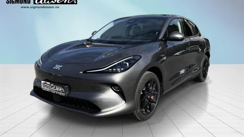 MG IM 6 100 AWD Performance