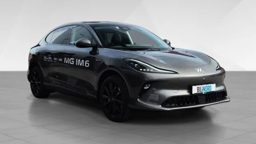 MG IM 6 Performance / Krok / AWD / ACC / Navigasjon / +++