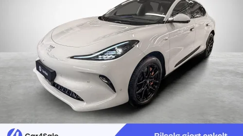 MG IM 6 Performance 752hk/ Skinn/ Krok/ 360/ Pano/ P.Varm/ S+V