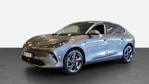 MG IM 6 100kWh AWD Performance-505km WLTP-4X4