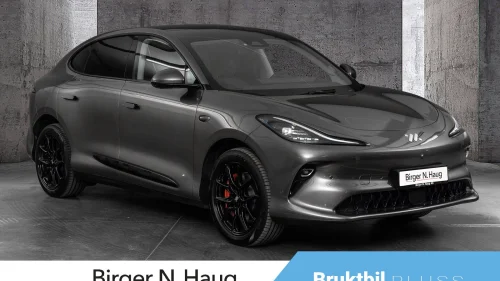 MG IM 6 100kWh AWD PRISEN GJELDER UT 7/6-2026
