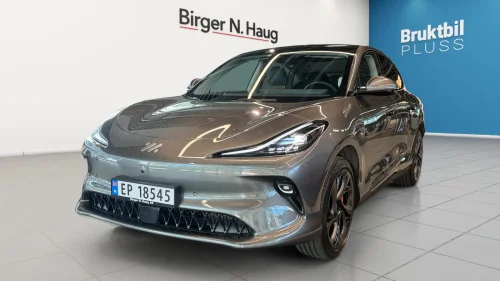 MG IM 6 100kWh AWD