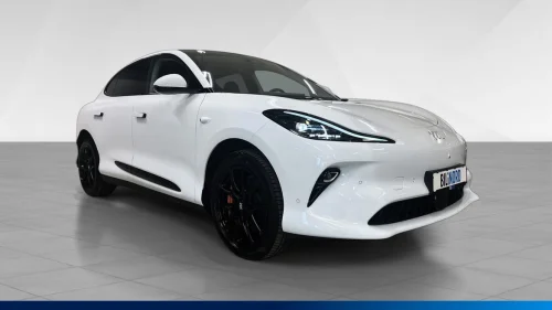 MG IM 6 Performance AWD