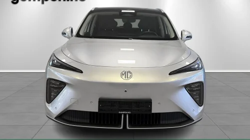 MG S6 EV S6