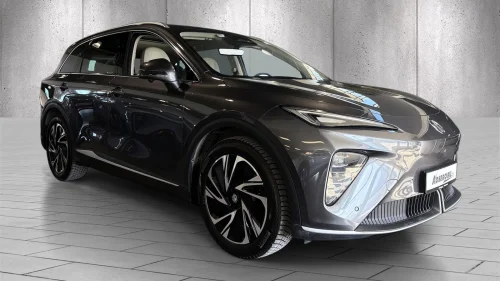 MG S6 EV 77kWh AWD
