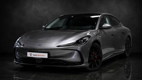 MG IM 5 100kWh AWD PERFORMANCE| ACC| VARMEPUMPE| NORSK| GARANTI
