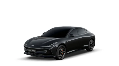 MG IM 5 MG IM5 100 kWt 4WD