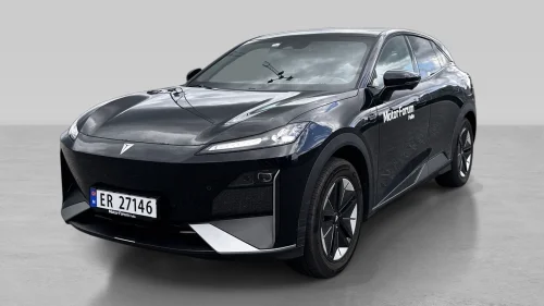 DEEPAL S07 218hk 79kWh, H.feste, HUD,Carplay,