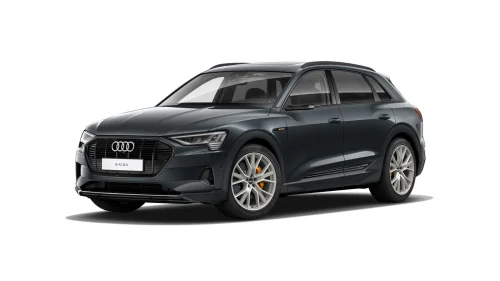 AUDI e-tron 55 55 Advanced Exclusive