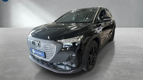 AUDI Q4 45 e-tron Q4 45 E-tron- 509km/Quattro/Aut/Krok/360*/LAV KM!