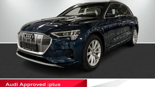 AUDI e-tron 55 exclusive 360kamera/B&O/S-Line/HUD/Night Vison +