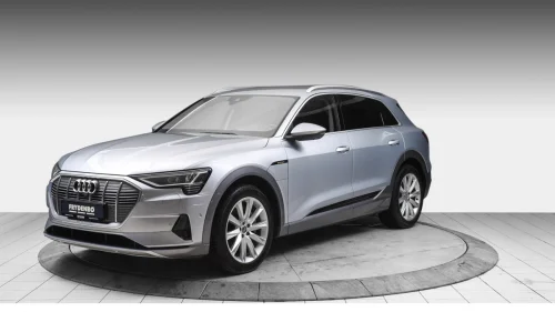 AUDI e-tron 55 Advanced H.FESTE|21"|HUD|MATRIX|360| TECTYL/DIETEC