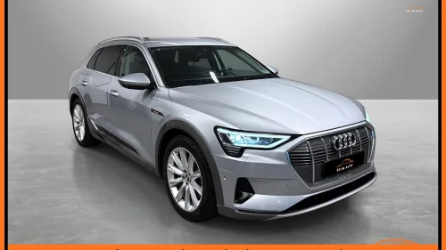 AUDI e-tron 55 2020 AUDI E-TRON 55 ADVANCED BUSINESS AUTOMAT ++