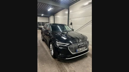 AUDI e-tron 55 55 Advanced