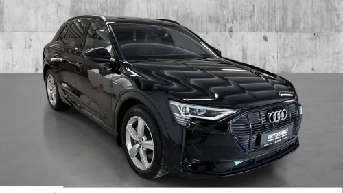 AUDI e-tron 55 55 Advanced Business S-LINE|HFESTE|B&O|PANO|360|NATTSYN
