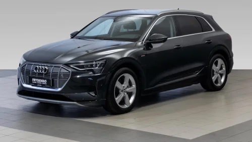 AUDI e-tron 50 50 Advanced Business H.FESTE|R.KAM|AMBIENTE|TONEDE