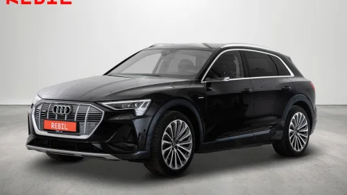 AUDI e-tron 55 55 S-Line/ACC/Sport seter/4S-Klima/360/HUD/kam.speil