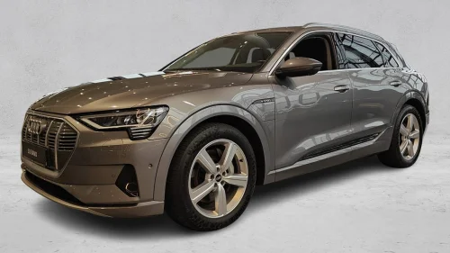 AUDI e-tron 55 55 Advanced I Krok I BangOlufsen I Delskinn I EnEier