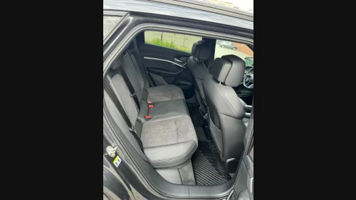 AUDI E TRON 55 55 Advanced Sport